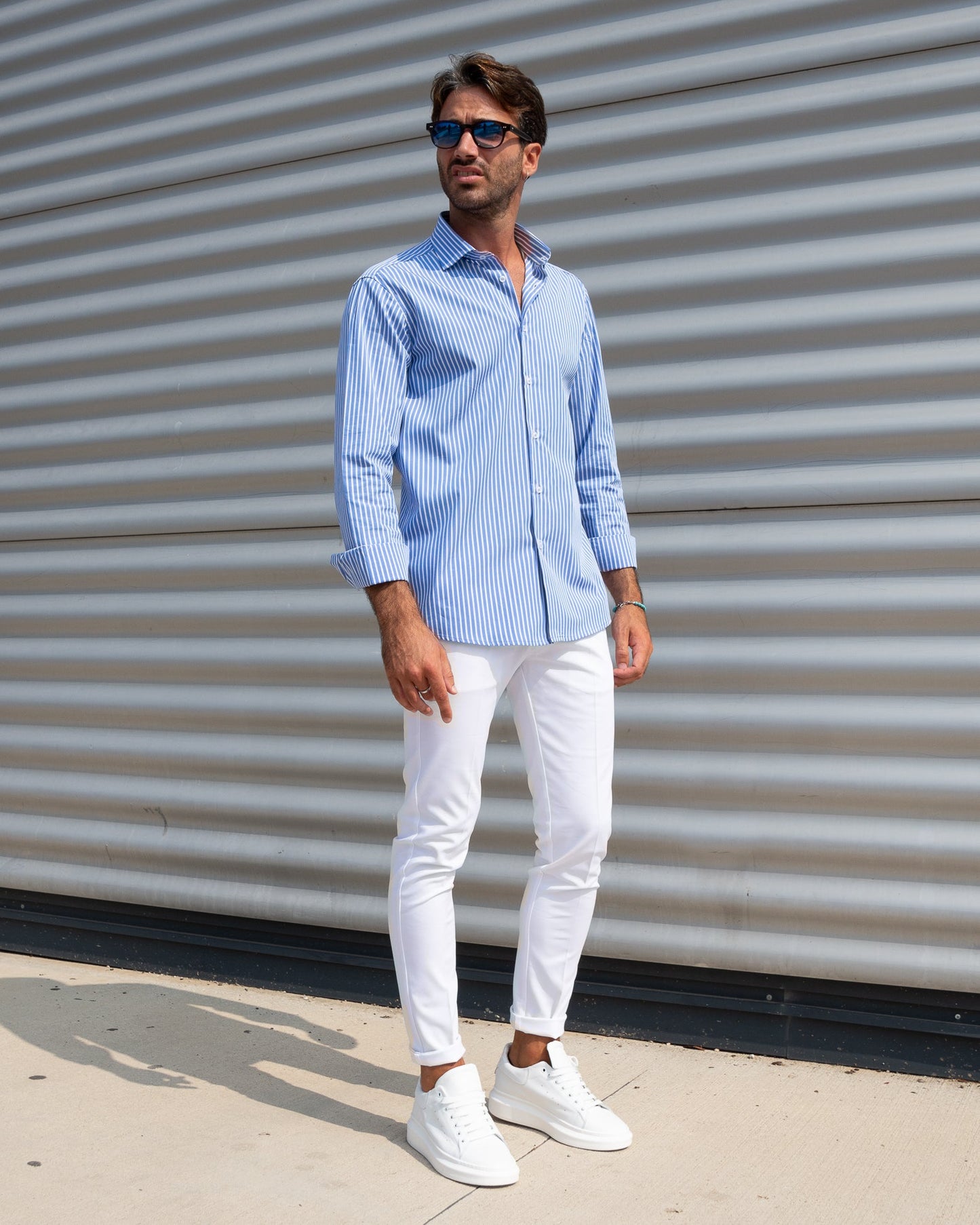 Maison Velutti – Premium Tapered Pants