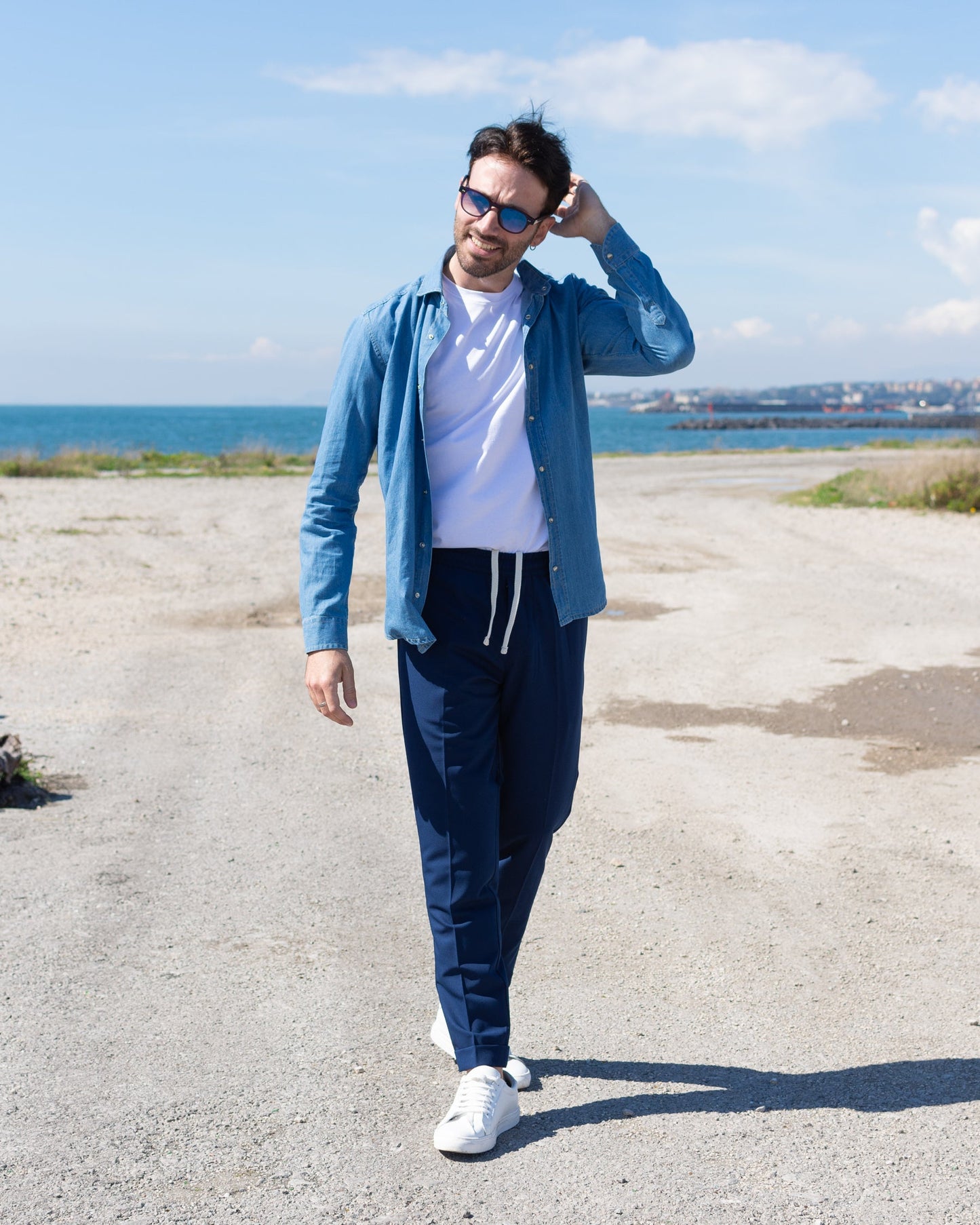 Maison Velutti – Luxe Smart Pants