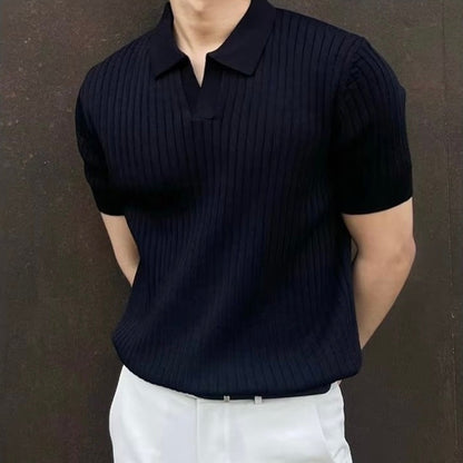 CHEONI Casual Polo
