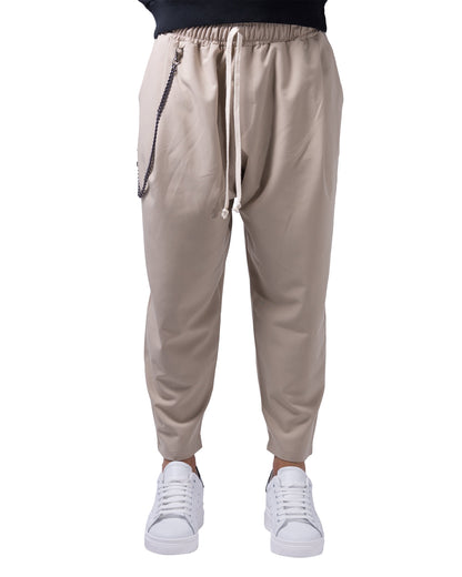 Maison Velutti – Elite Casual Trousers