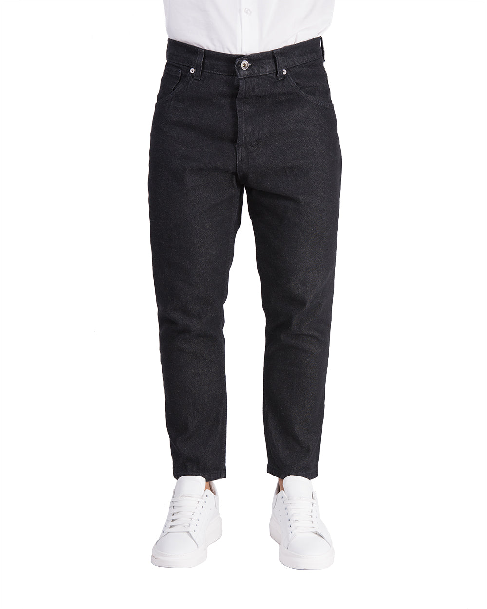 Maison Velutti – Comfort Stretch Pants