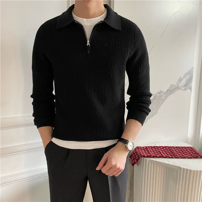 Jujino Gecombineerde Sweater