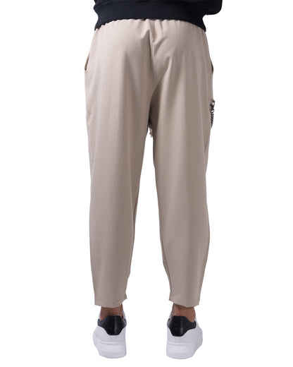 Maison Velutti – Elite Casual Trousers