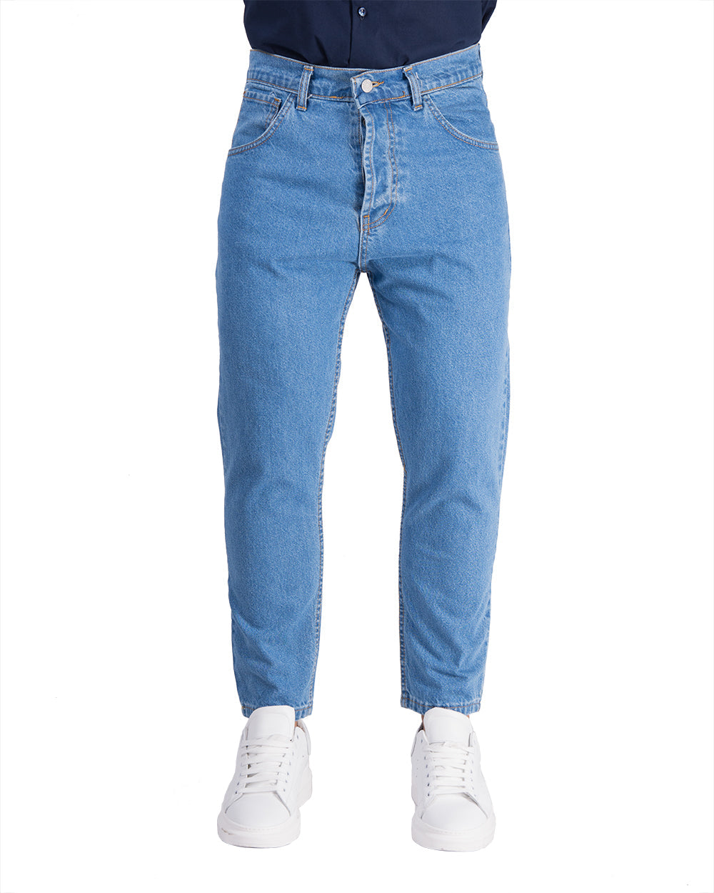 Maison Velutti – Old Money Slacks