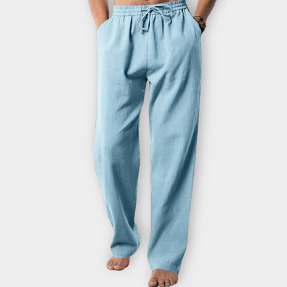 Maison Velutti - PureLine Tailored Trousers