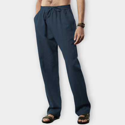 Maison Velutti - PureLine Tailored Trousers