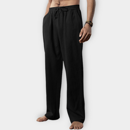 Maison Velutti - PureLine Tailored Trousers