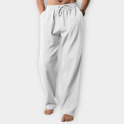Maison Velutti - PureLine Tailored Trousers
