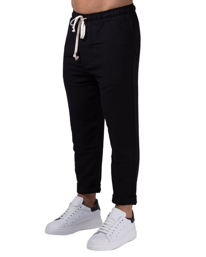 Maison Velutti – Exclusive Wool Pants