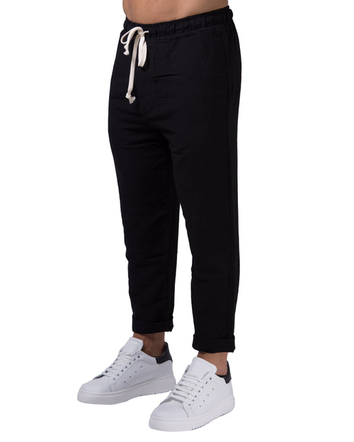 Maison Velutti – Exclusive Wool Pants