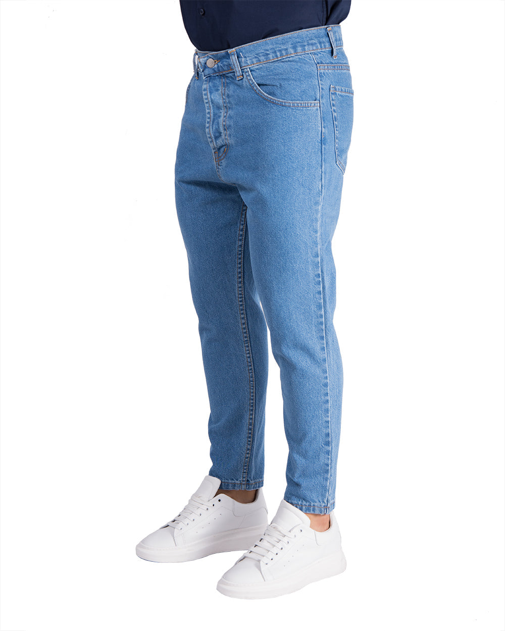 Maison Velutti – Old Money Slacks