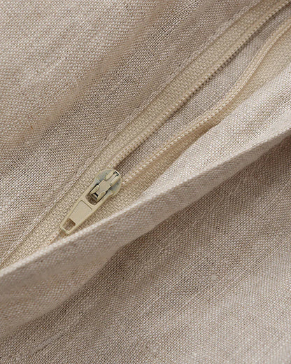 Maison Velutti – Horizon Linen Shirt