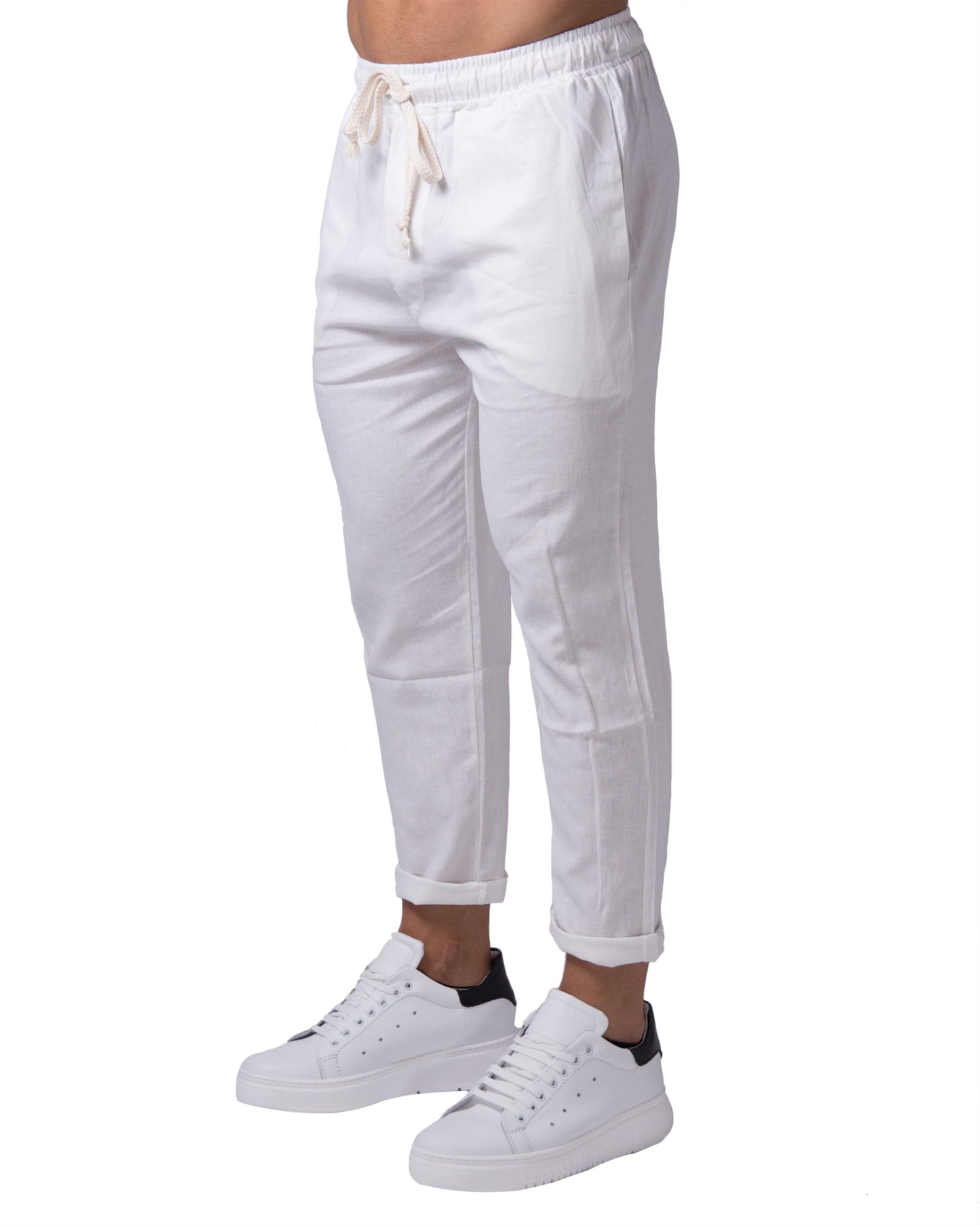 Maison Velutti – Refined Chinos