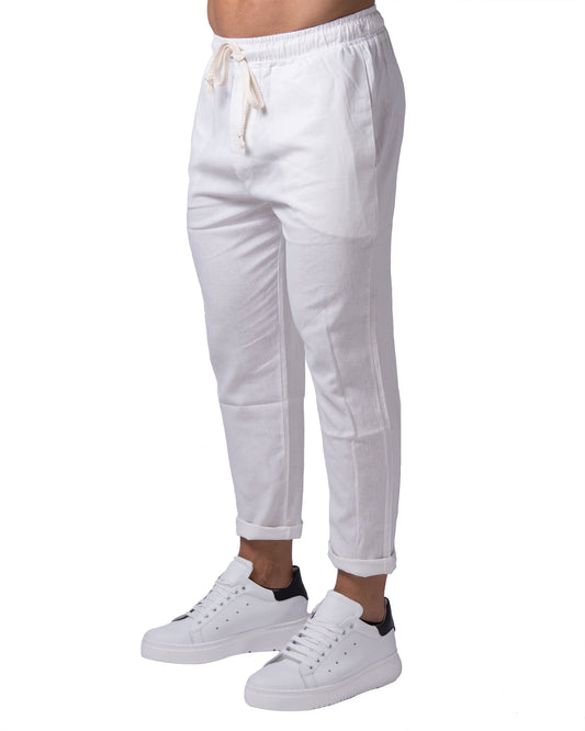 Maison Velutti – Refined Chinos