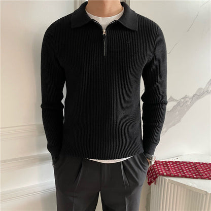 Jujino Gecombineerde Sweater