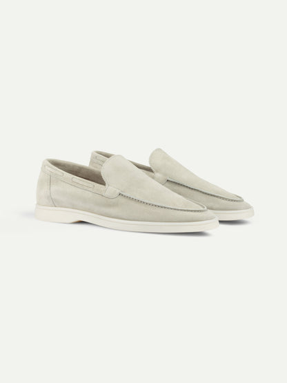 Maison Velutti – Elegant Loafer