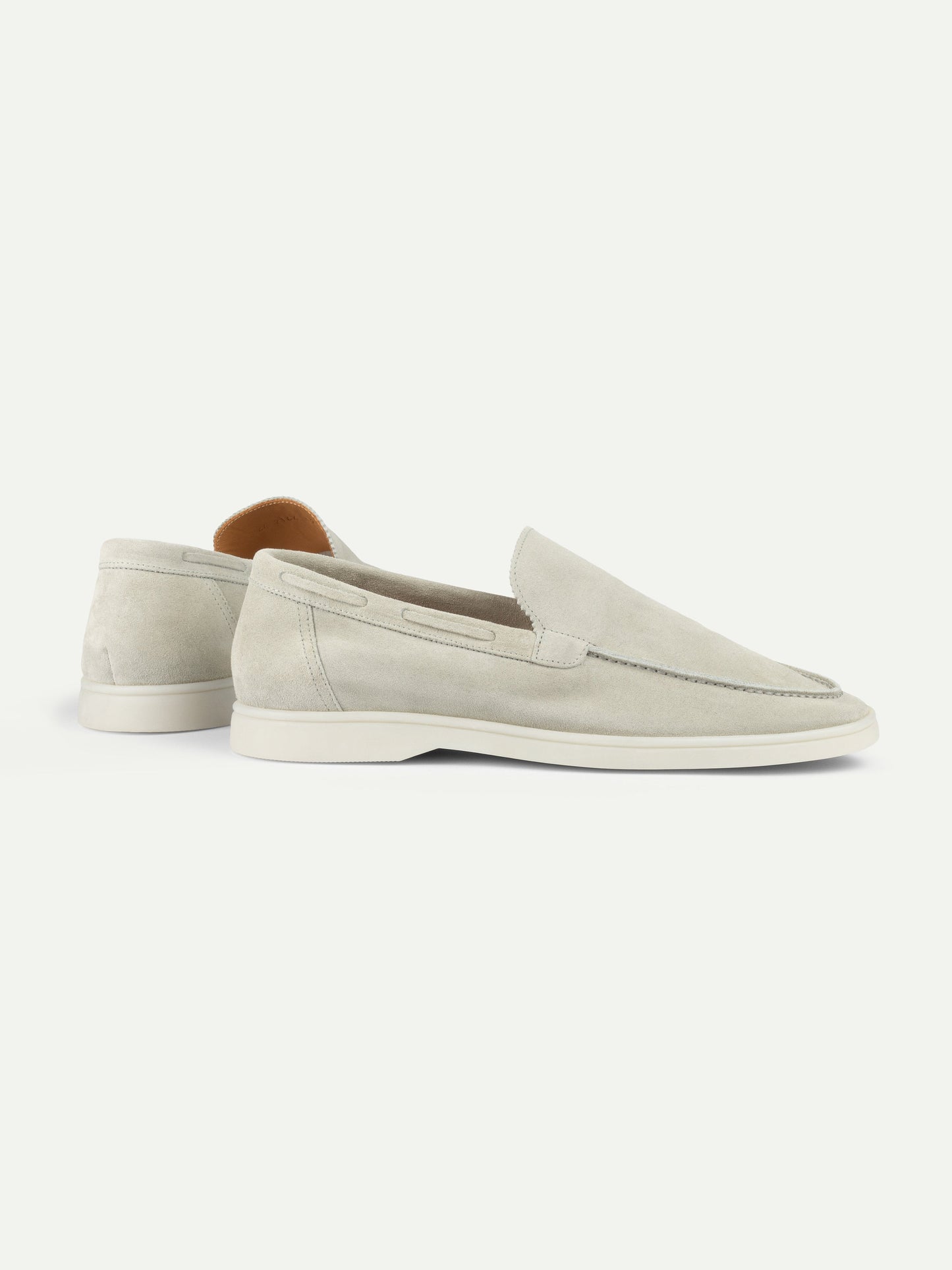 Maison Velutti – Elegant Loafer