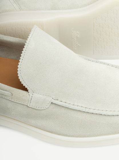 Maison Velutti – Elegant Loafer