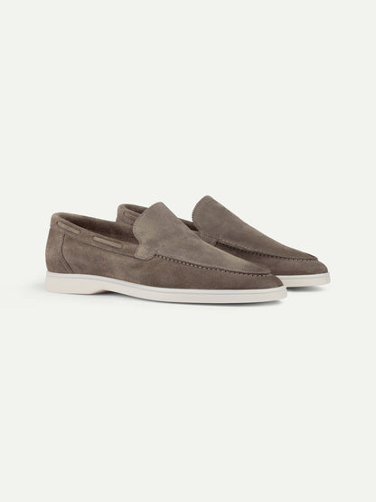 Maison Velutti – Classic Loafer