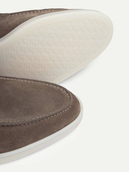 Maison Velutti – Classic Loafer