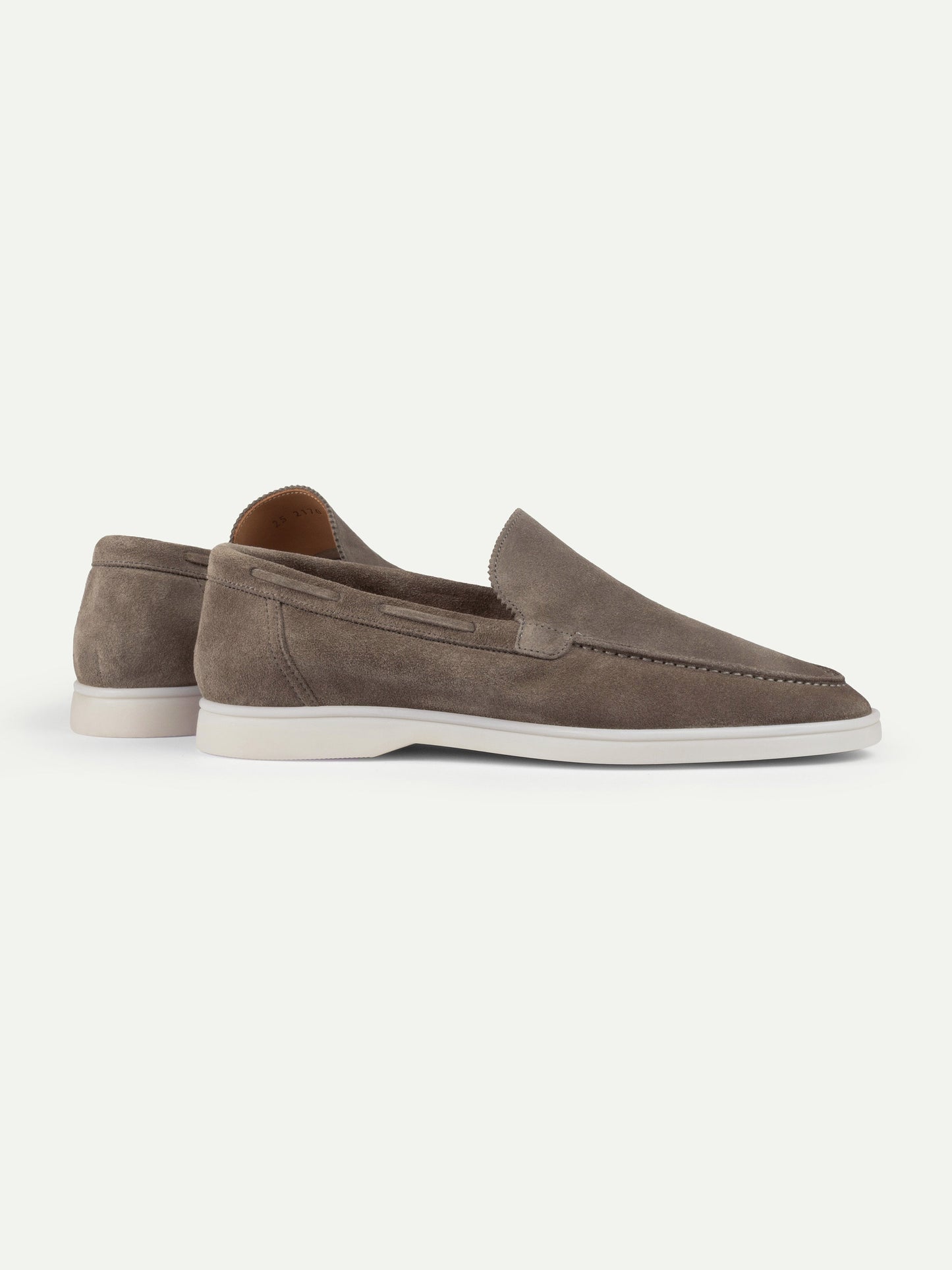 Maison Velutti – Classic Loafer