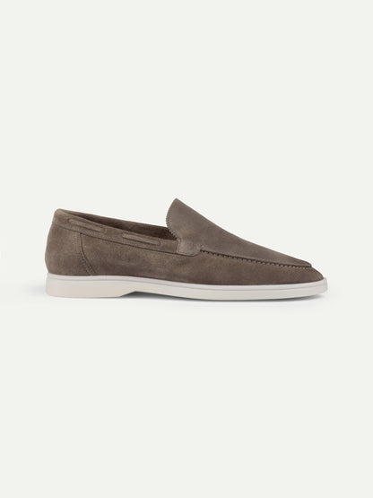 Maison Velutti – Classic Loafer