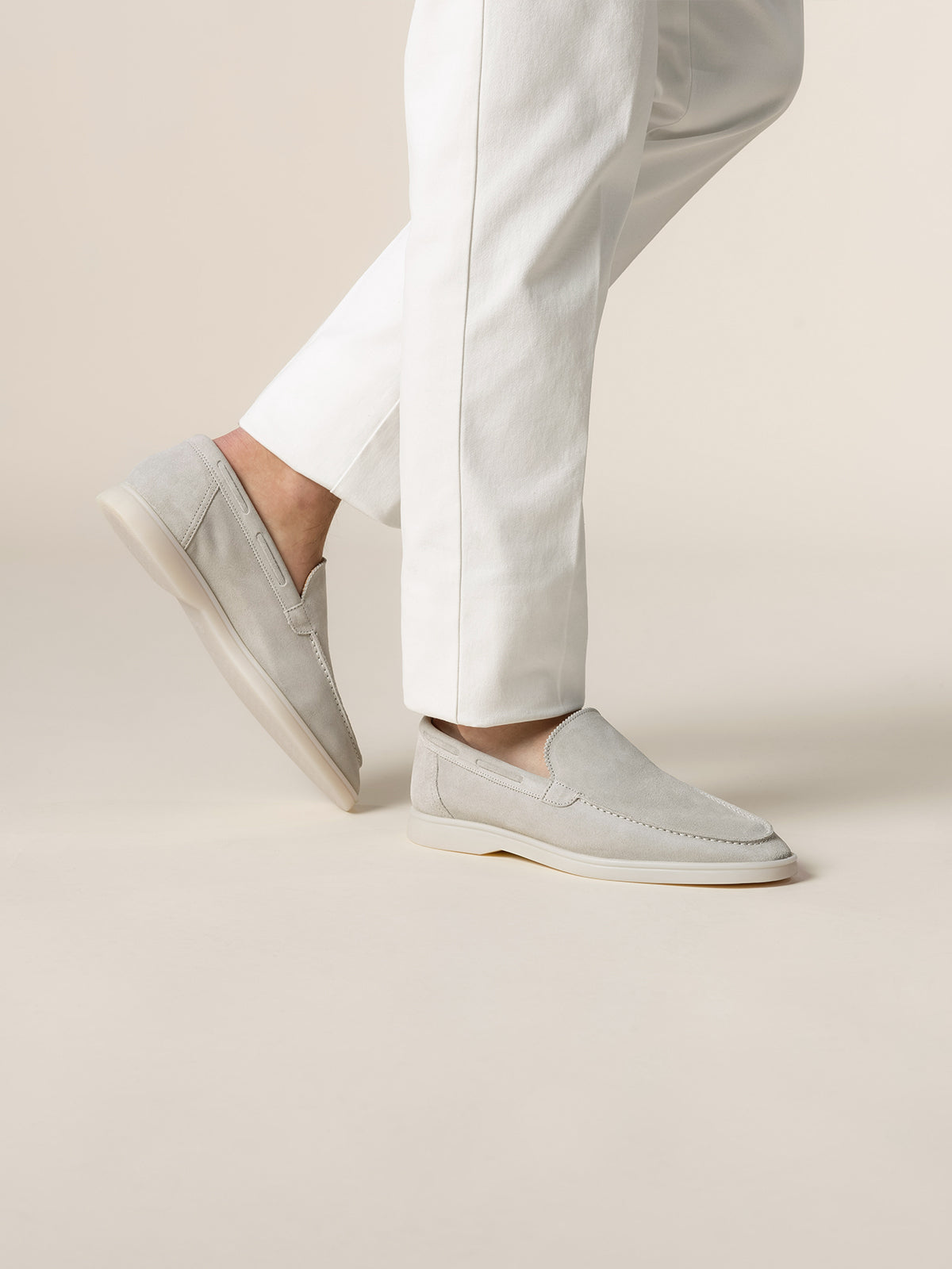 Maison Velutti – Elite Loafer
