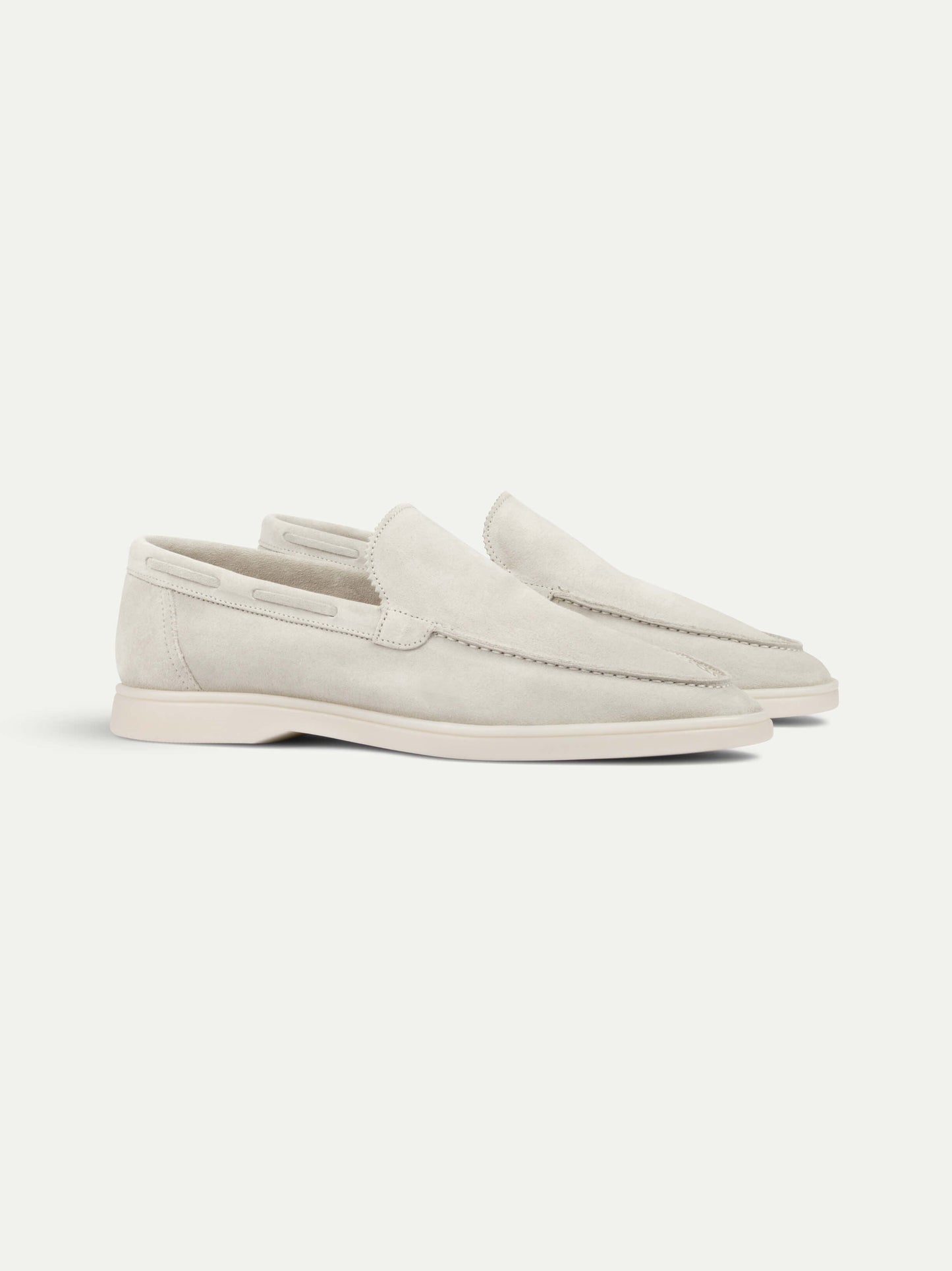 Maison Velutti – Elite Loafer