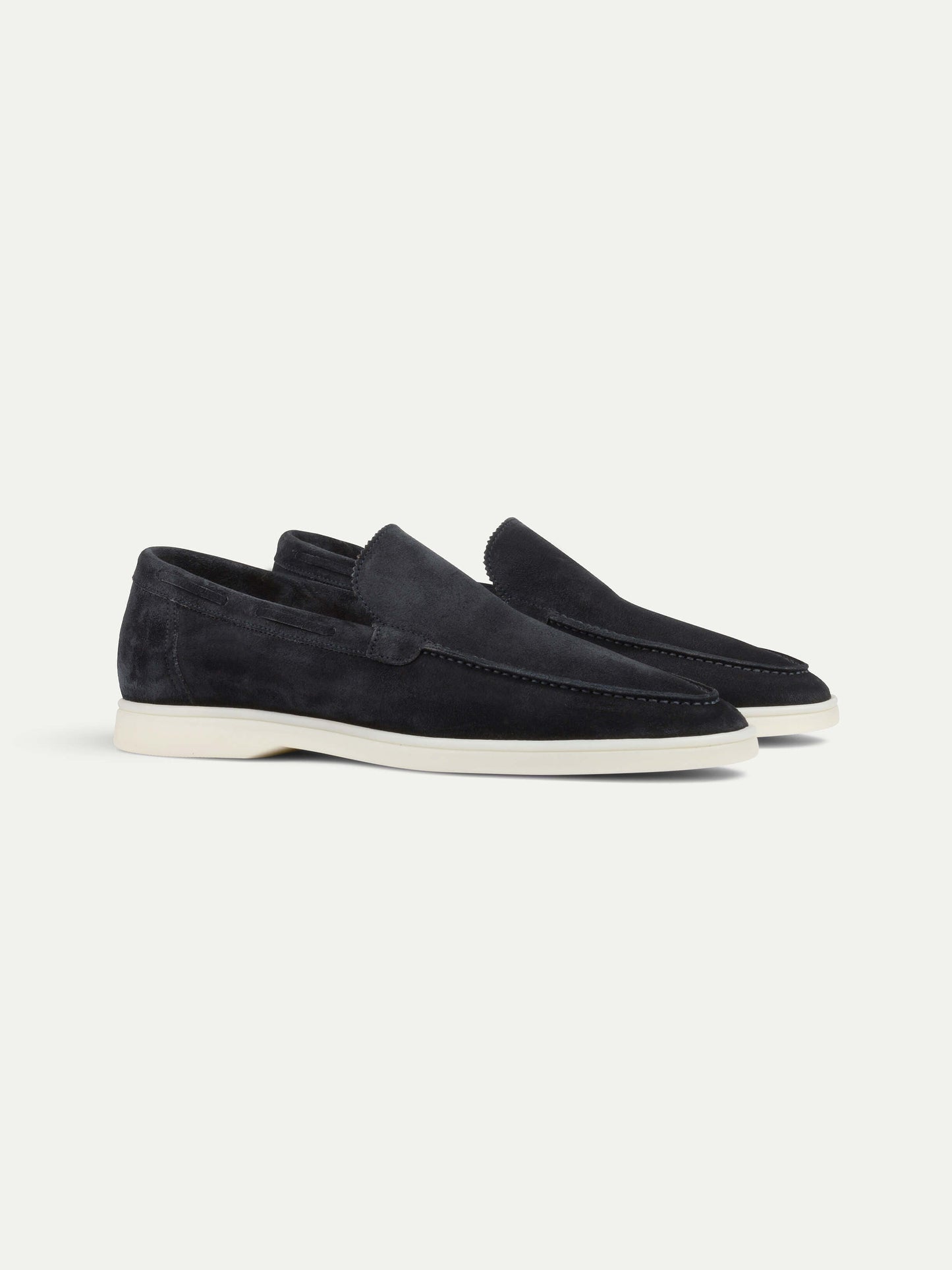 Maison Velutti – Comfort Loafer