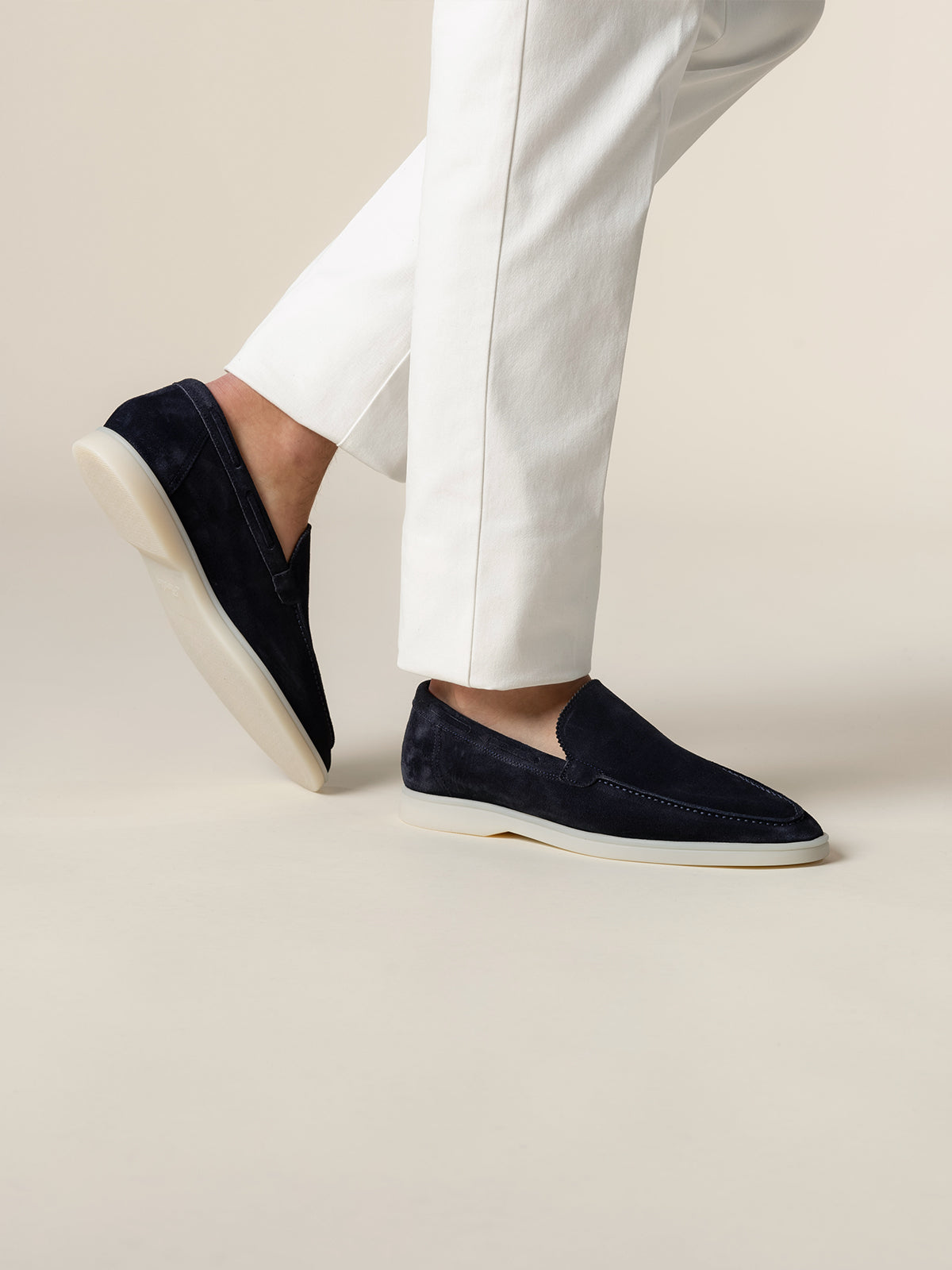 Maison Velutti – Comfort Loafer