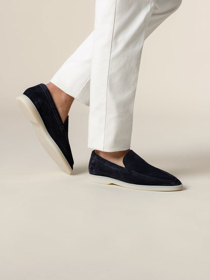 Maison Velutti – Comfort Loafer