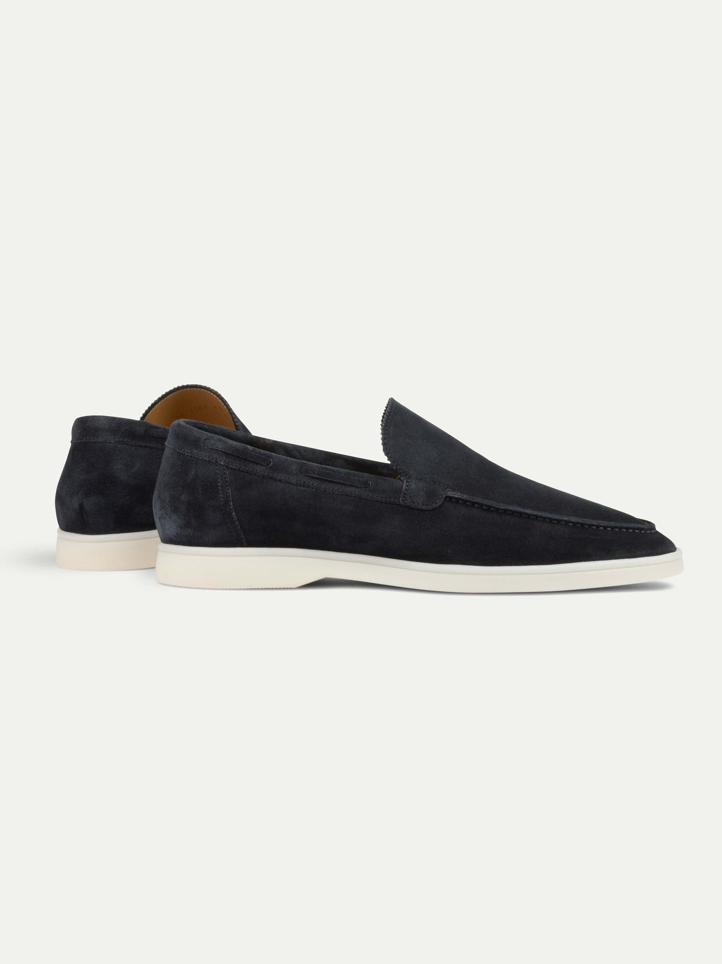Maison Velutti – Comfort Loafer