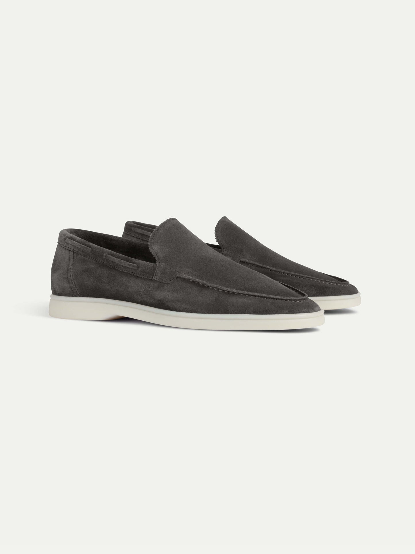 Maison Velutti – Timeless Loafer