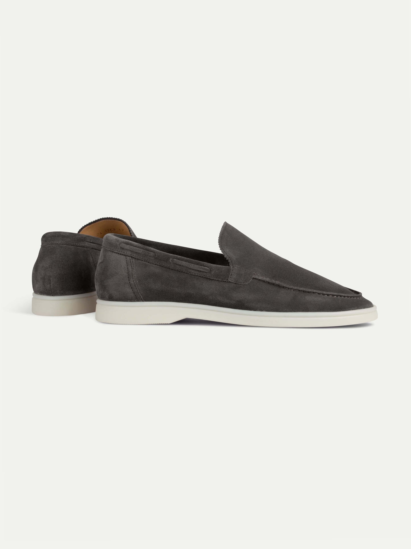 Maison Velutti – Timeless Loafer