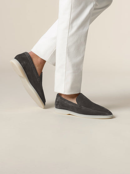 Maison Velutti – Timeless Loafer