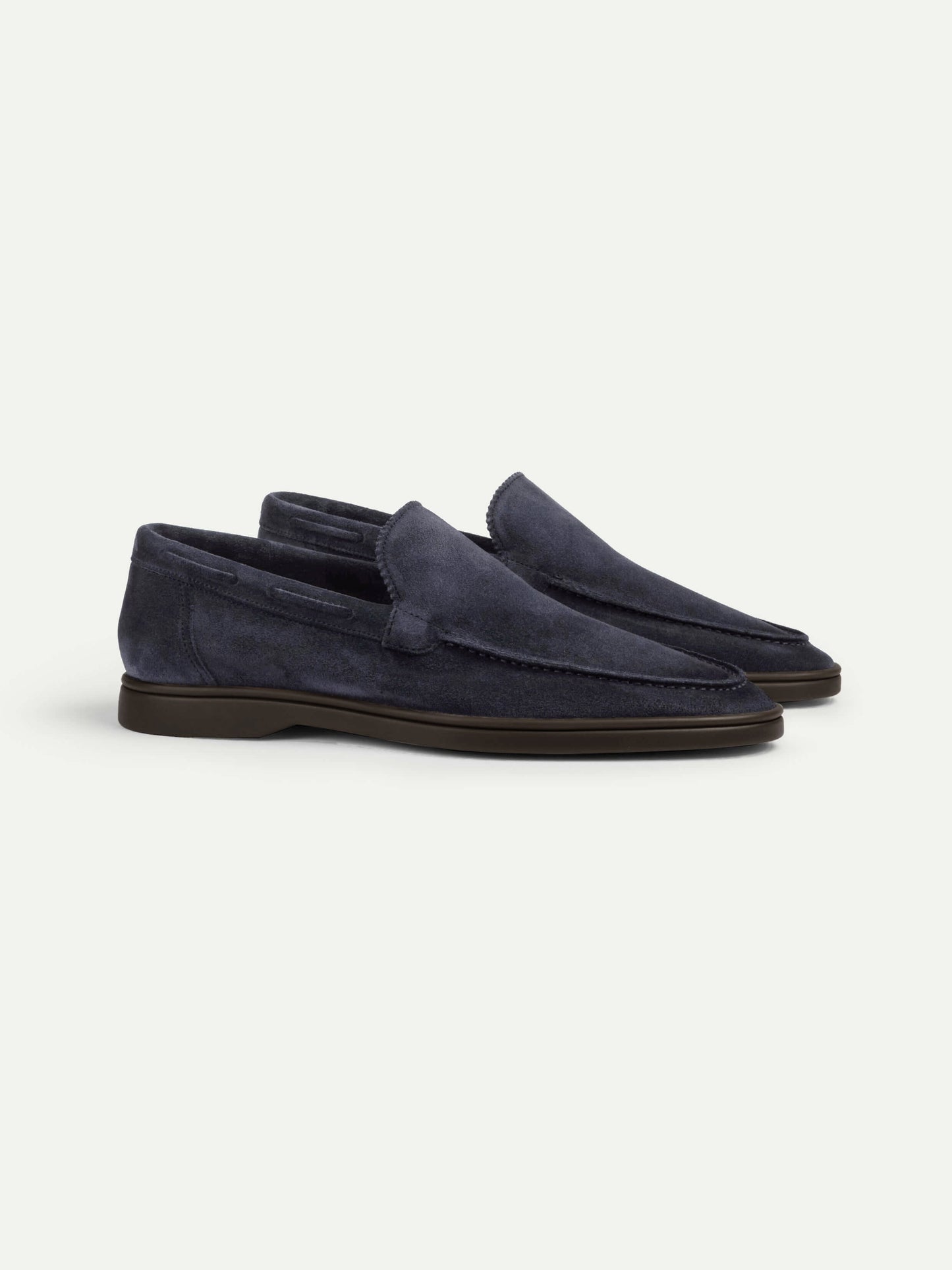 Maison Velutti – Old Money Loafer