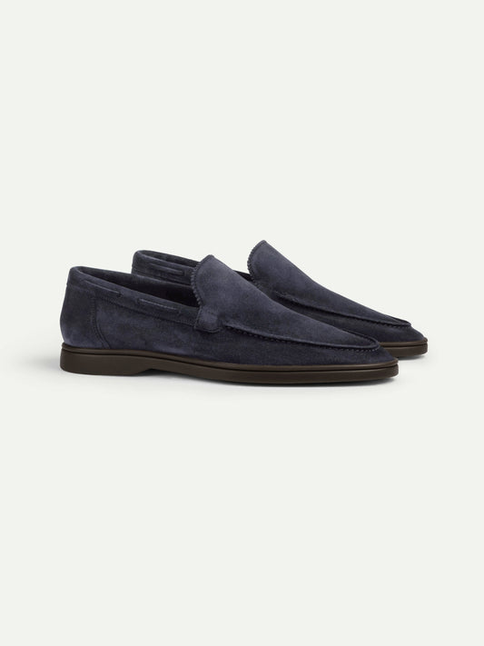 Maison Velutti – Old Money Loafer