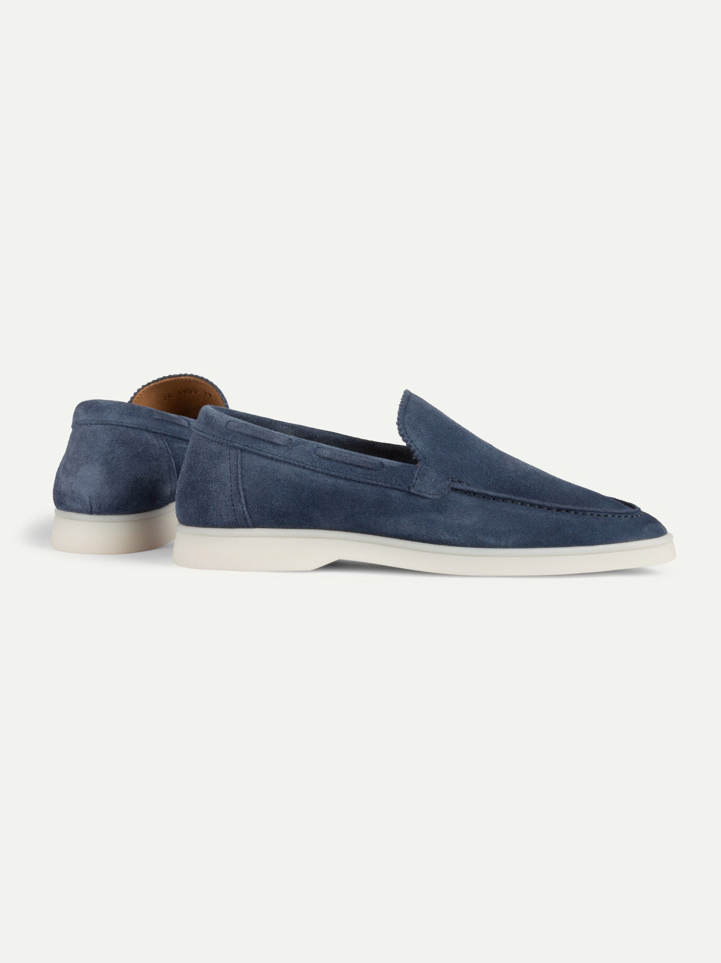 Maison Velutti – Luxury Leather Loafer