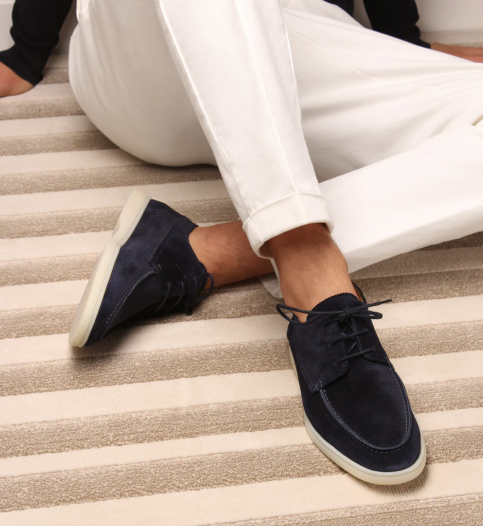 Maison Velutti – Artisan Loafer