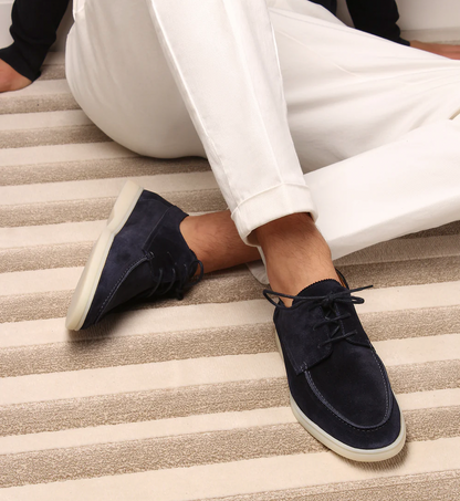 Maison Velutti – Artisan Loafer