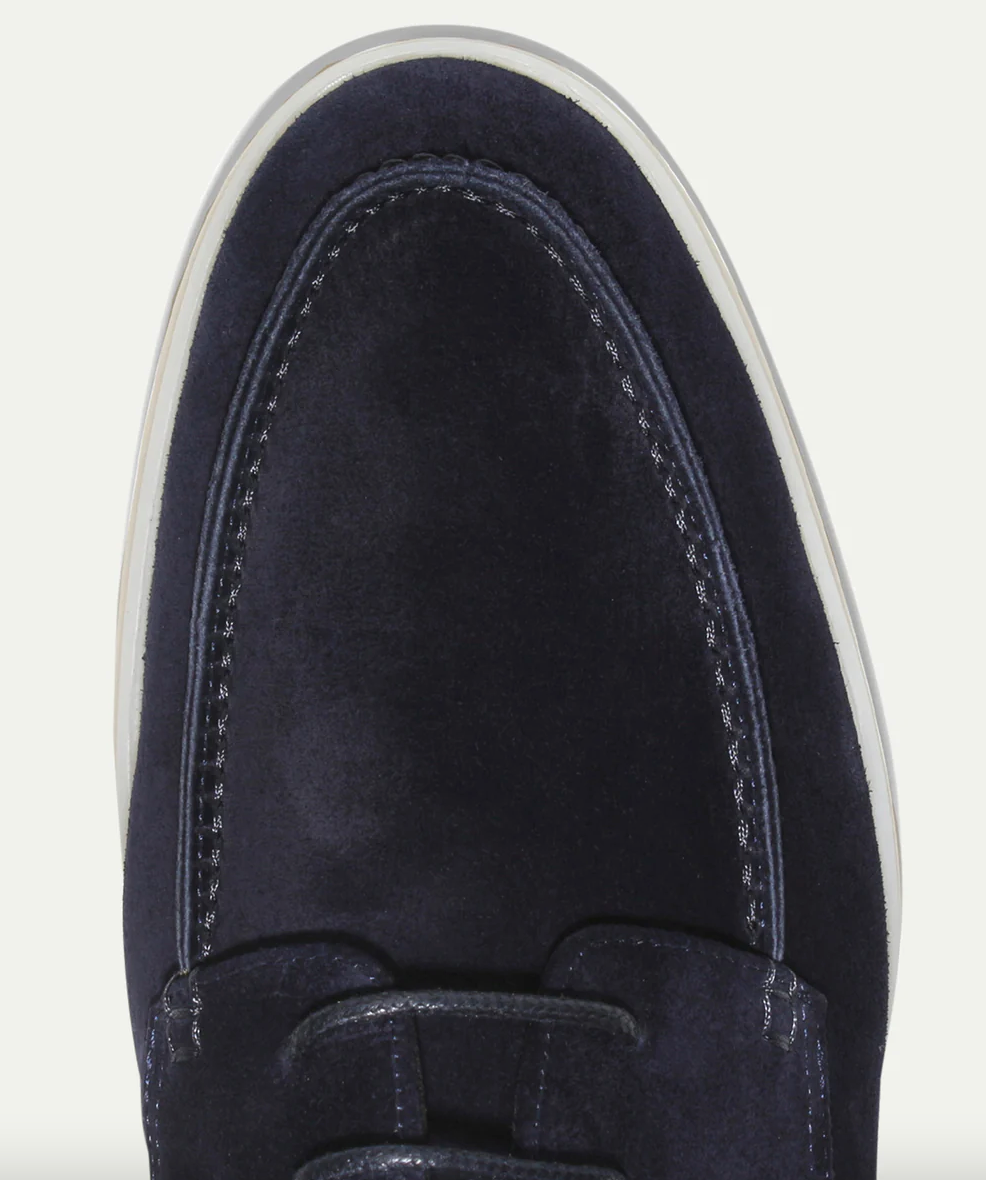 Maison Velutti – Artisan Loafer