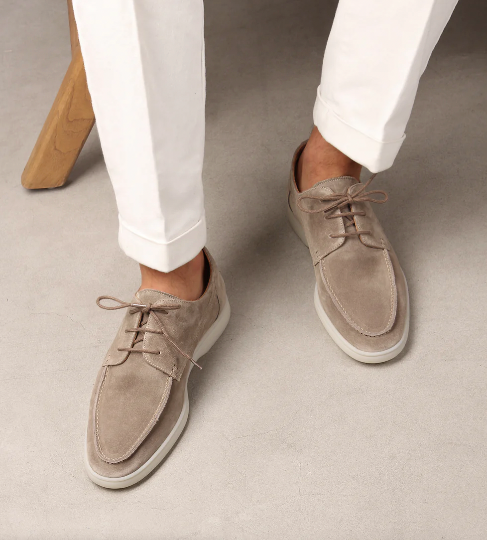 Maison Velutti – Stylish Loafer