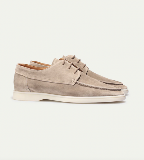 Maison Velutti – Stylish Loafer