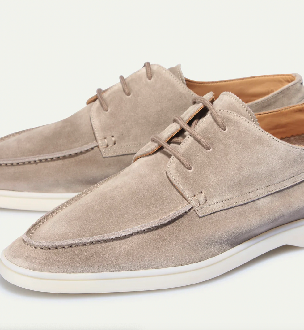 Maison Velutti – Stylish Loafer