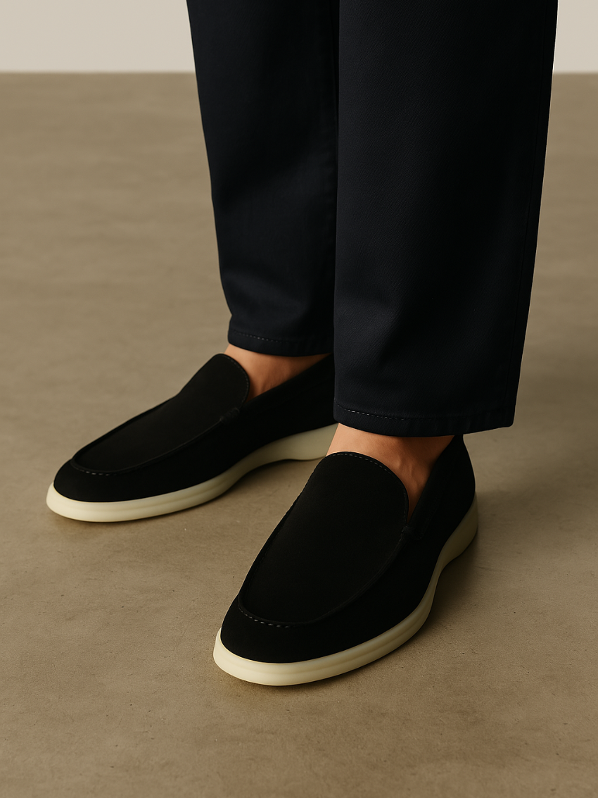 Maison Velutti – Subtle Loafer