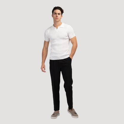 CHEONI Casual Polo