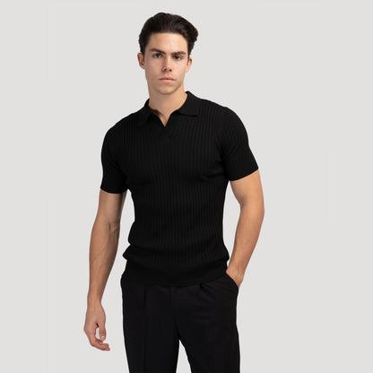 CHEONI Casual Polo