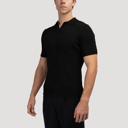 CHEONI Casual Polo