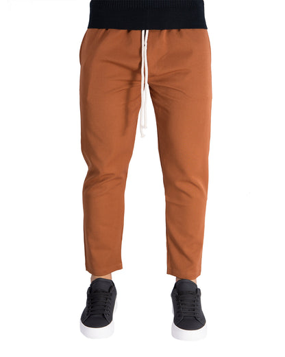 Maison Velutti – Classic Tailored Pants