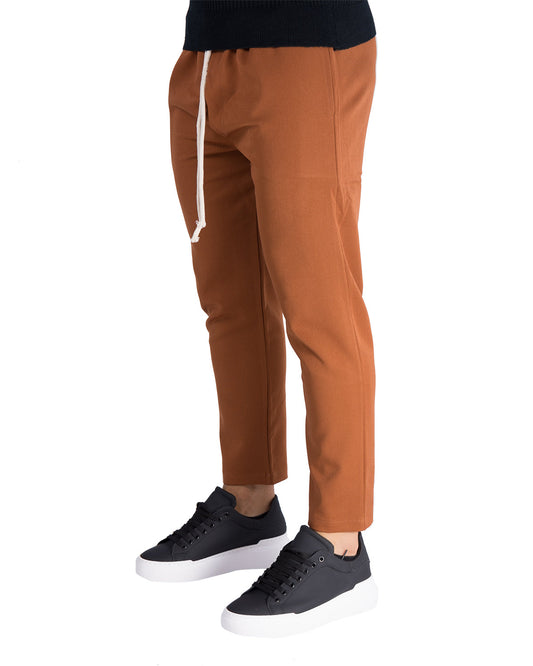 Maison Velutti – Classic Tailored Pants